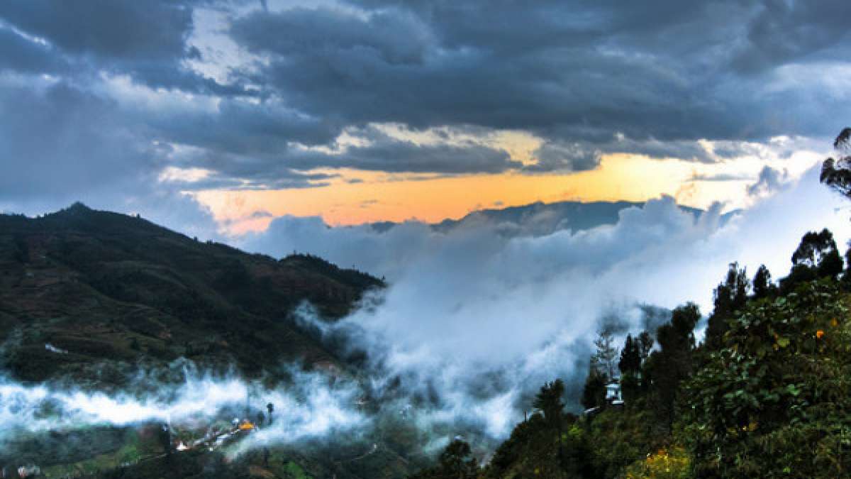 Arunachal Pradesh